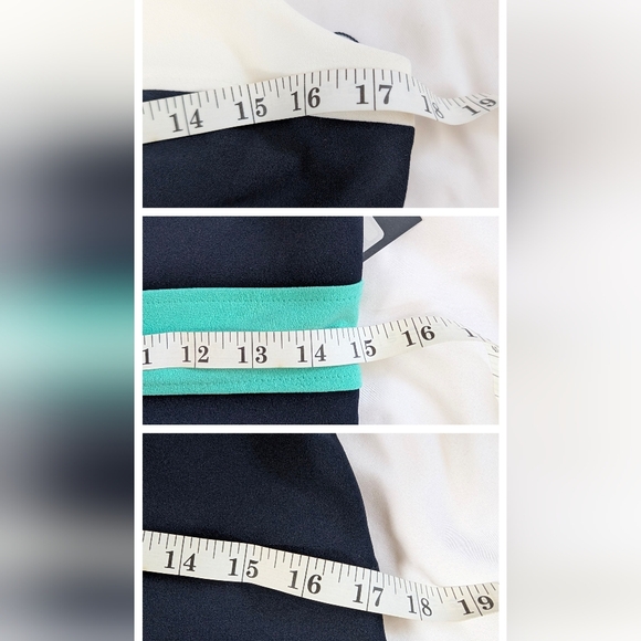 NWT TOMMY HILFIGER Dress - Picture 7 of 8